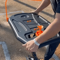 Swing Path Trainer V4 for Baseball & Softball