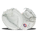 Valle Pro Series training glove, catcher’s mitt 