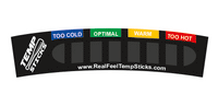 Temp Sticks - 50% OFF!