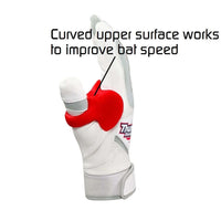 White Lightning - Baseball Thumb Guard