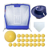 JUGS Toss Package