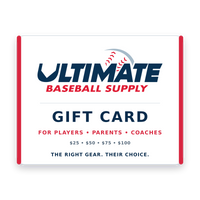 Ultimate Baseball Supply Gift Card