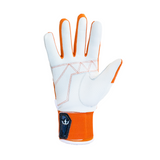 THE BOMB SQUAD SERIES - Orange/White