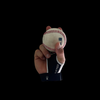 SpinGrip Baseball Throwing Training Glove