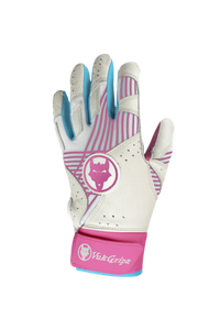 Prowler Miami Night Batting Gloves
