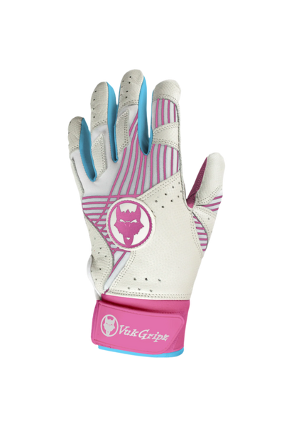 Prowler Miami Night Batting Gloves