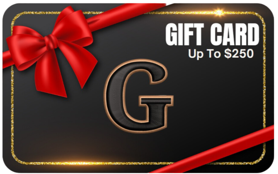 Grace Glove Gift Card | The Perfect Gift for Baseball Players
