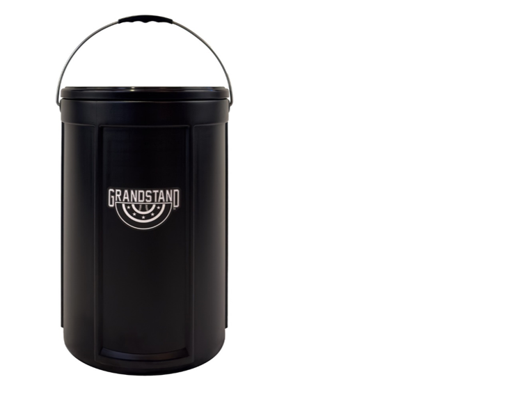 Upper Deck (7 gal) & Lid Only