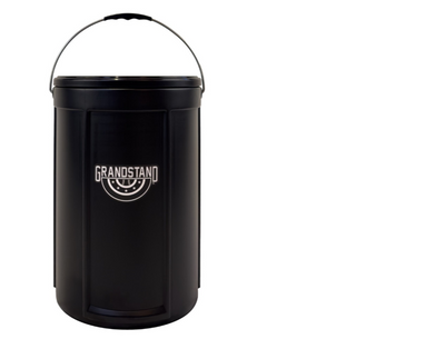 Upper Deck (7 gal) & Lid Only