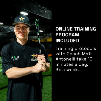 VELO Overload/Underload