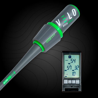 VELO Overload/Underload