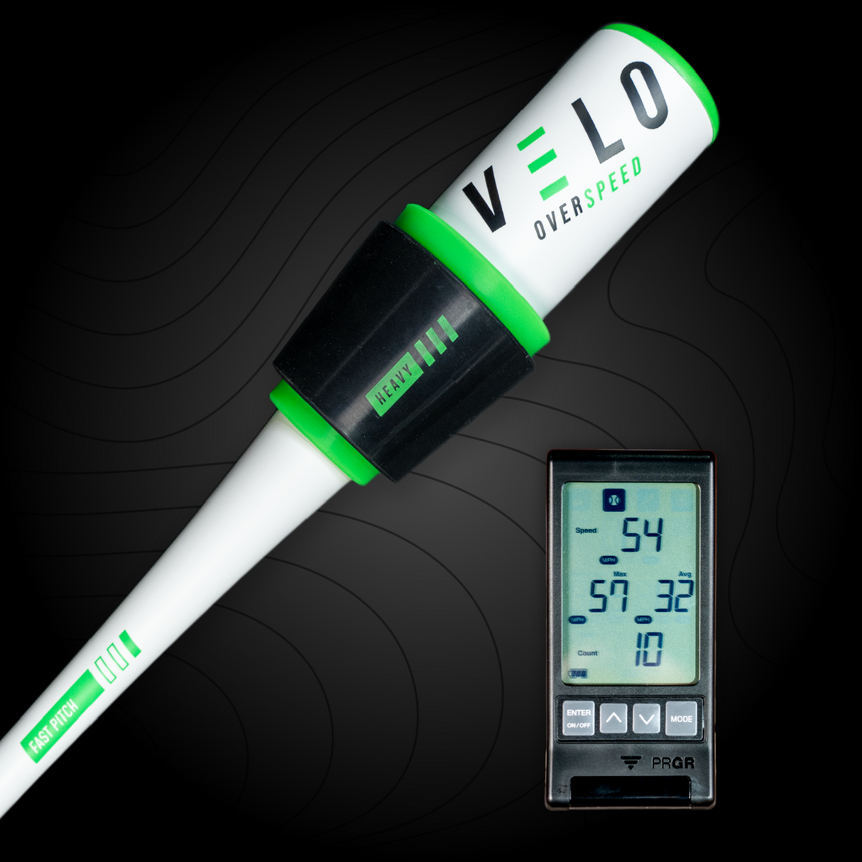 Velo OverSpeed