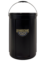 Upper Deck (7 gal) & Lid Only