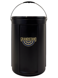 Upper Deck (7 gal) & Lid Only
