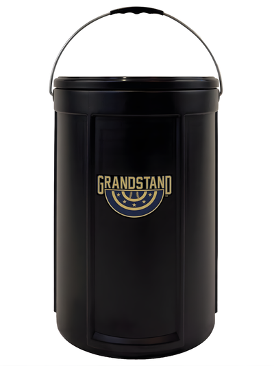 Upper Deck (7 gal) & Lid Only