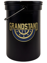 Lower Deck (10 gal) & Lid  Only