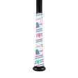 Mach 1 Bat Grip Tape Cotton Candy