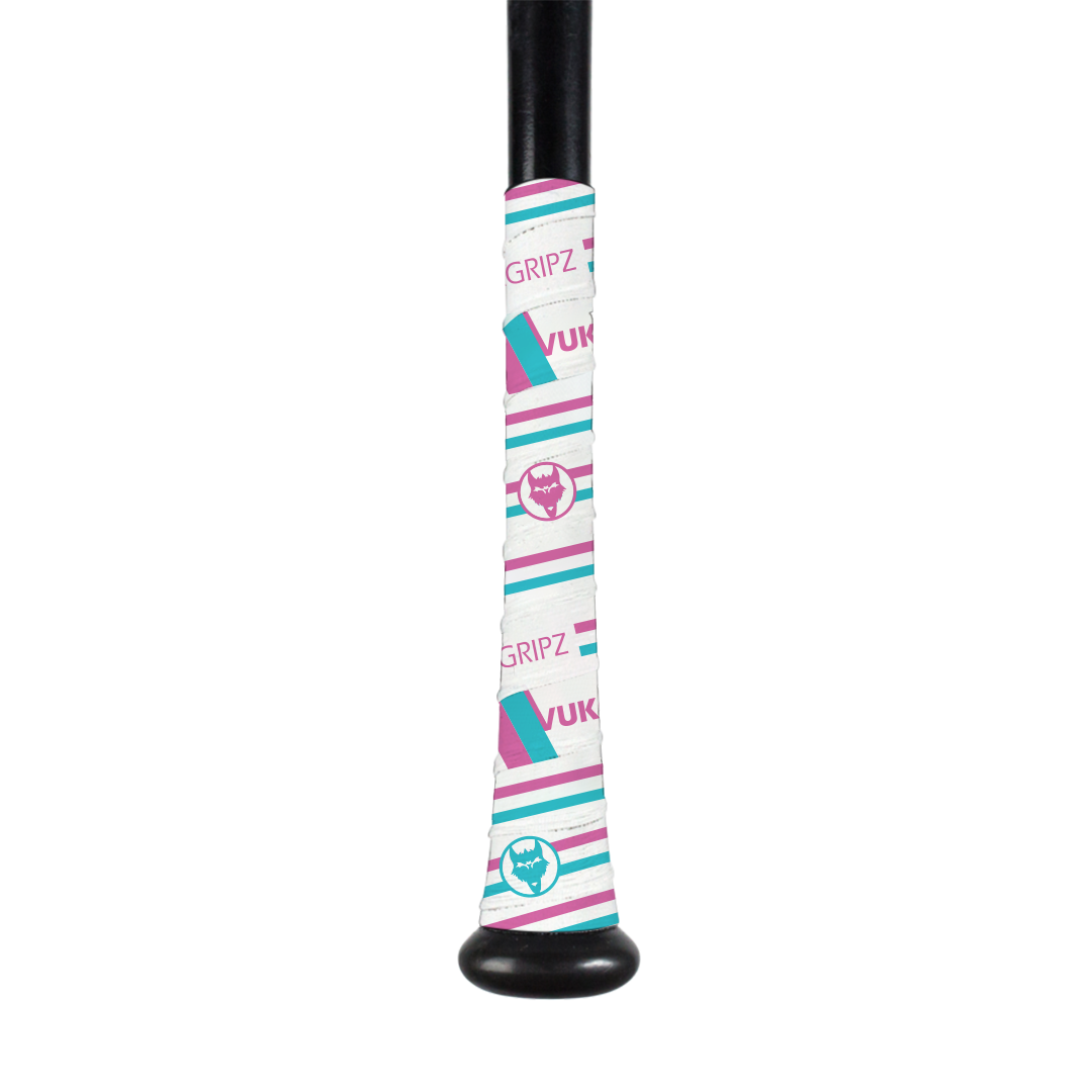Mach 1 Bat Grip Tape Cotton Candy