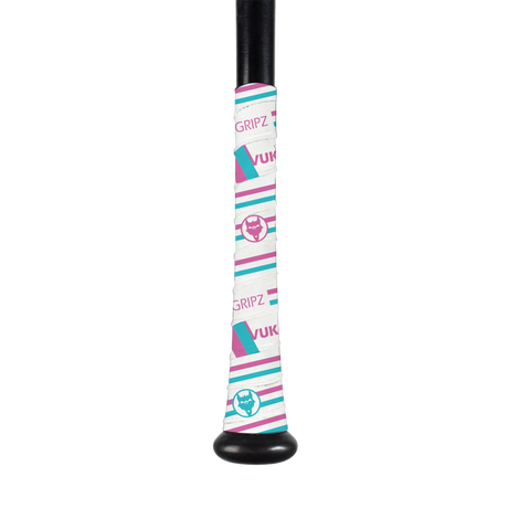 Mach 1 Bat Grip Tape Cotton Candy