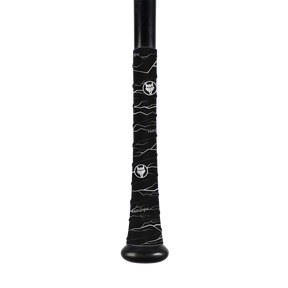 VukGripz Pulse Grip Tape black