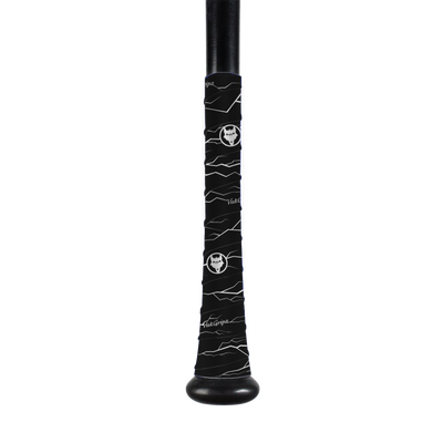 VukGripz Pulse Grip Tape black