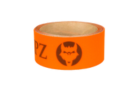 VukGripz XL Grip Tape Neon Orange Roll