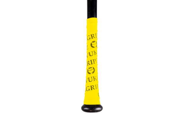 VukGripz XL Grip Tape Yellow