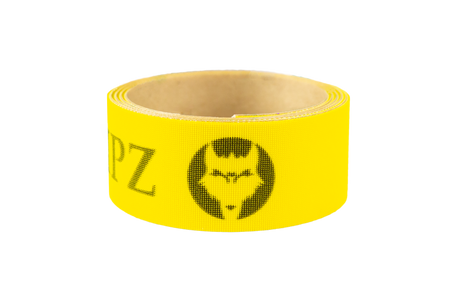 VukGripz XL Grip Tape Yellow Roll