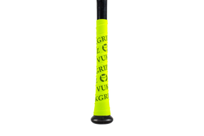 VukGripz XL Grip Tape Neon Green