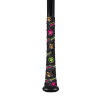 Vukgripz official Party Animals bat grip tape