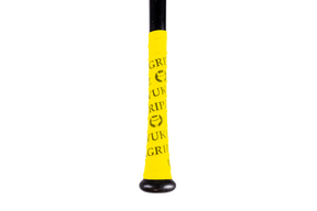 VukGripz Yellow Grip Tape