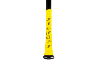 VukGripz Yellow Grip Tape