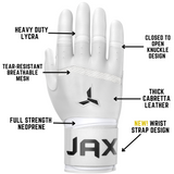 USA 2024 | Strap Cuff