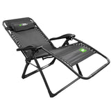 Zero Gravity Chair Package