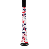 USA Baseball Bat Grip Tape Collection