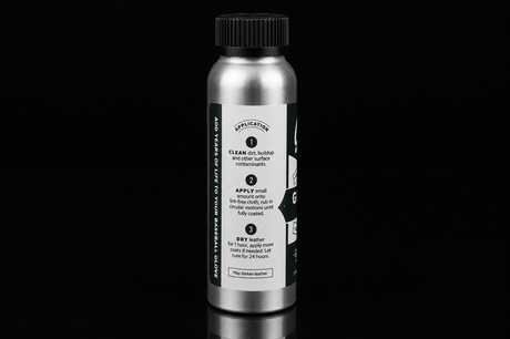 Grace Glove Oil | Baseball Glove Oil | 3oz