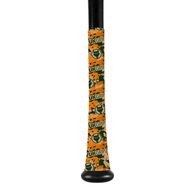 Limited Edition Camo Bat Grip Series