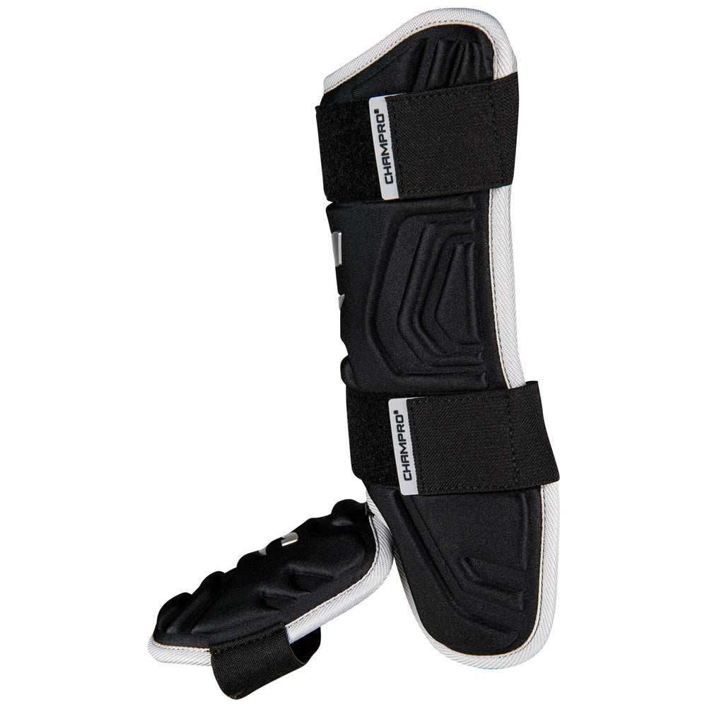 PRO BATTER'S PROTECTIVE ANKLE GUARD