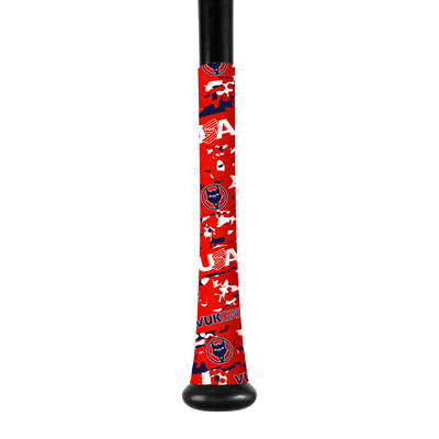 USA Baseball Bat Grip Tape Collection