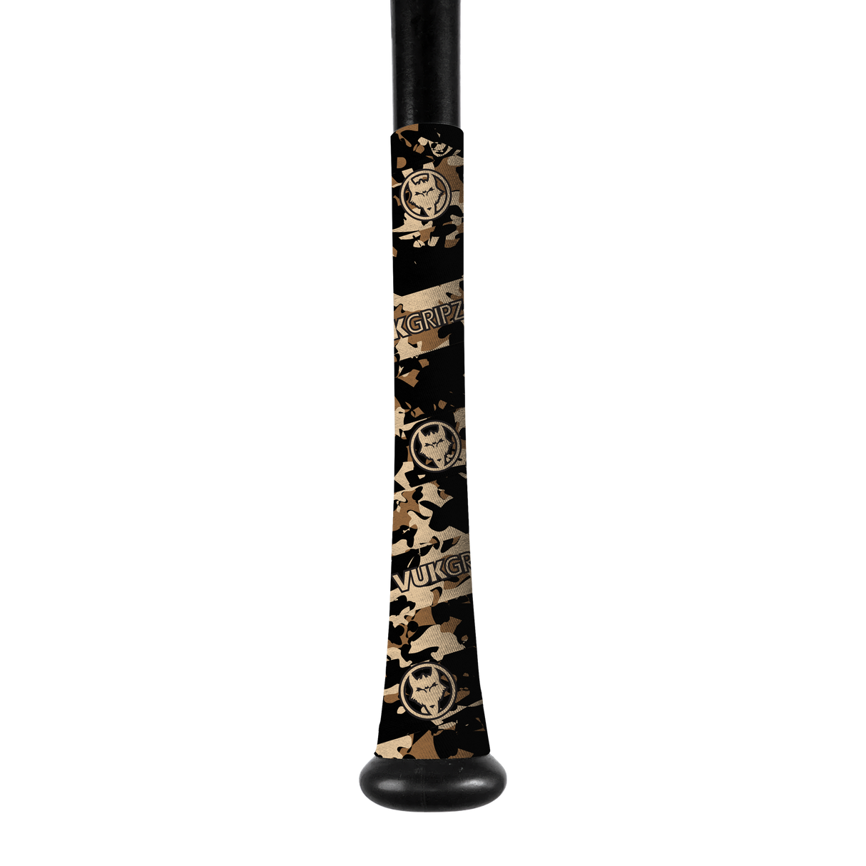 VukGripz Camo Bat Grip Tape Collection