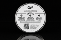 Grace Glove Wax | Baseball Glove Conditioner | 4oz