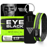 DRIP Over Skill Eye Black Game-Day Bundle