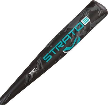 Axe Strato 3 BBCOR Baseball Bat | -3 | Flared Handle |