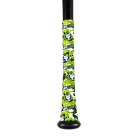 Limited Edition Camo Bat Grip Series