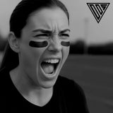 DRIP Strips Eye Black Stickers - 24 Pairs