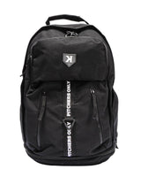 Extra Innings Backpack - Black