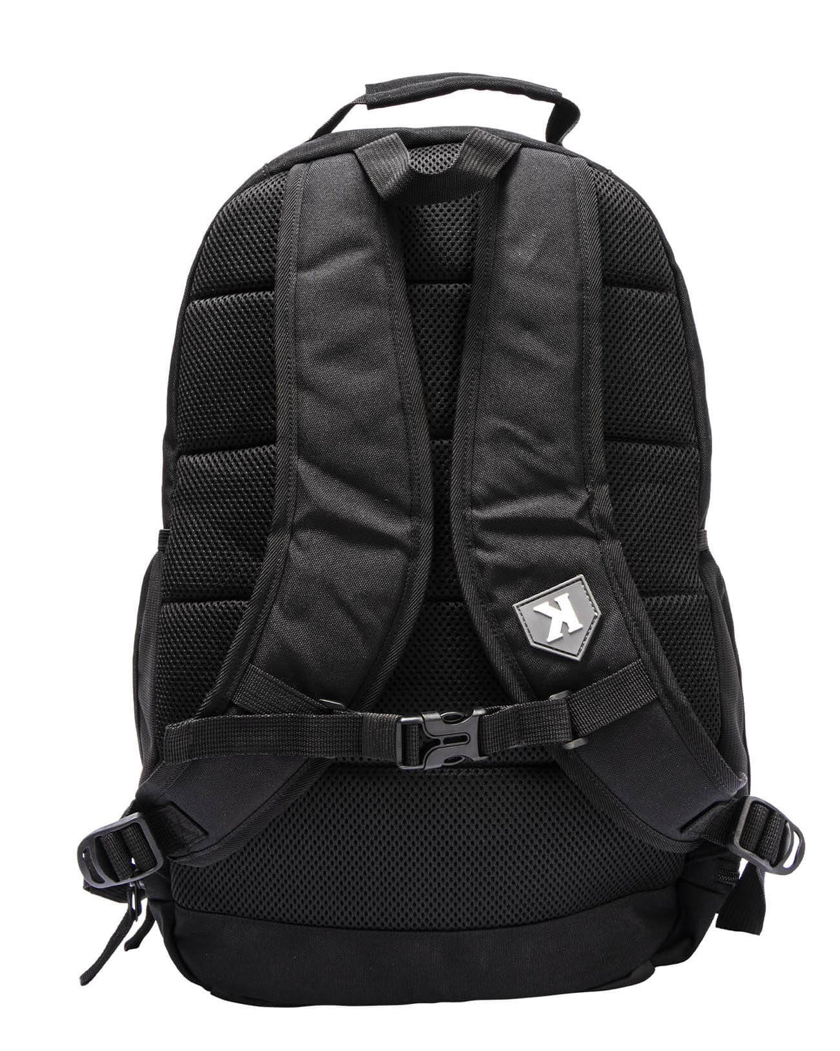 Extra Innings Backpack - Black