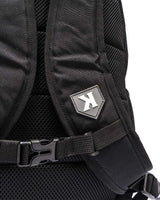 Extra Innings Backpack - Black