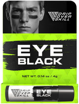 DRIP Over Skill Eye Black Stick