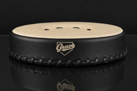 Grace Ball Glove Pounding Pad – Premium Kip Leather for Safe Break-In